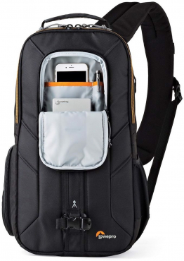 Slingshot Edge 250 AW Sac pour sling noir pièce unique