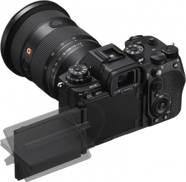 Sony Alpha ILCE-9 III + Sony SEL PZ 10-20mm f4 G