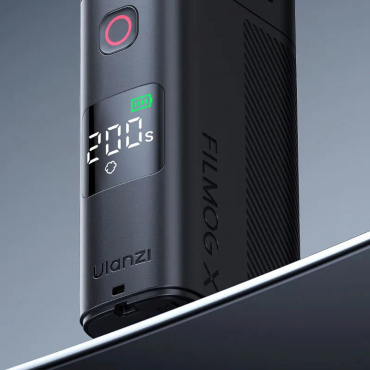 Ulanzi FM02 FILMOG X Machine à fumée