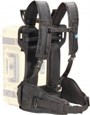 B&W Backpack System BPS/5000 for Type 5000/5500/6000/6600