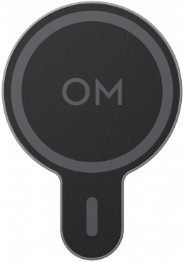 DJI OM 7 Series Support magnétique à fixation rapide