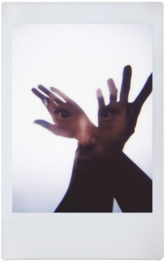 Lomography LomoInstant Mini Black