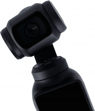 Rollei DJI Osmo Pocket 3 Cinema Filter Set 3-in-1