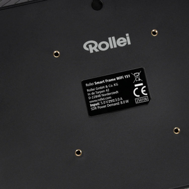 Rollei Smart Frame WiFi 151