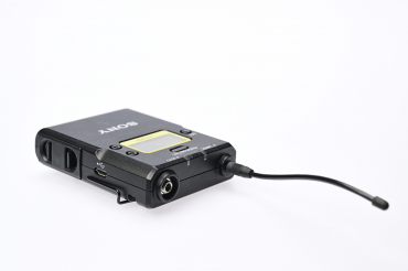 Sony UTX B03 + URX P03 gebraucht #9165032