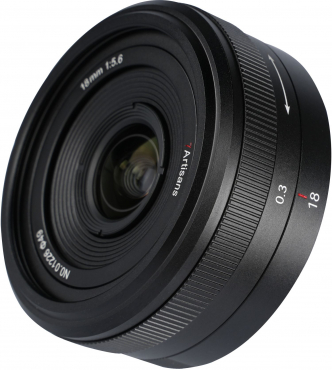 7Artisans 18mm f5,6 FF Sony E Vollformat