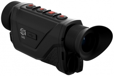 ATN Blazehunter 635 LRF thermal imaging device with rangefinder