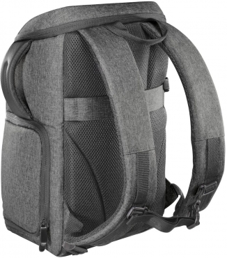 Hama Camera Backpack 121309 Terra 140 Grey