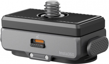 INSTA360 Quick Release Mount 2.0