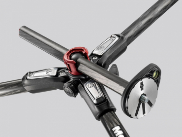 Manfrotto Carbon Tripod MT190CXPRO4