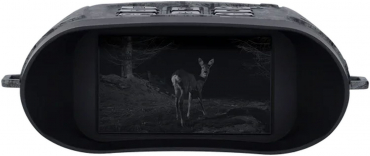 Rollei NightVision 400 4K