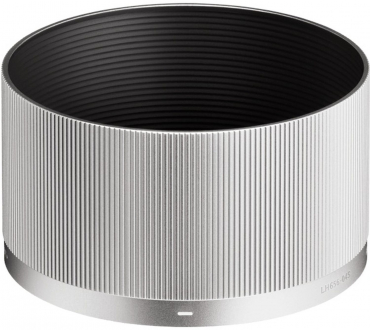 Sigma 65mm f2 DG (C) L-Mount silver