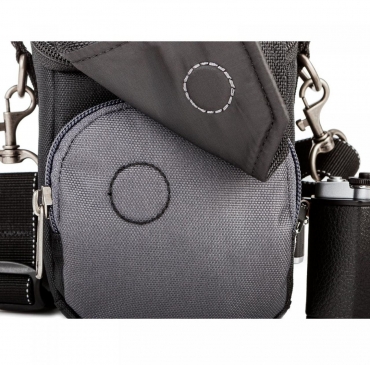 thinkTANK Mirrorless Mover 5 Pewter