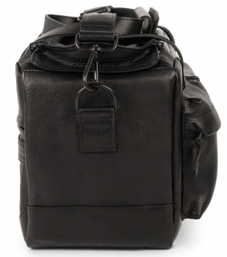 Compagnon little weekender Gen III black