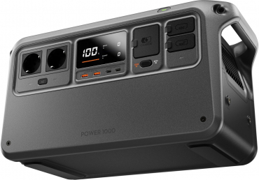 DJI Power 1000 customer return