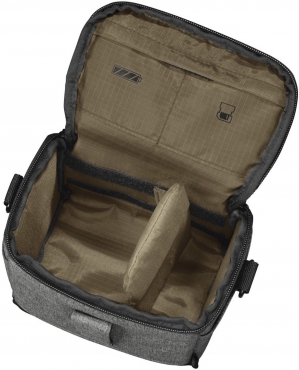 Hama Camera bag 121306 Terra 110 Gray