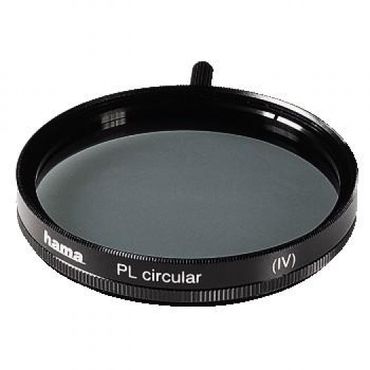 Hama Polarizing filter circular 49mm 72549