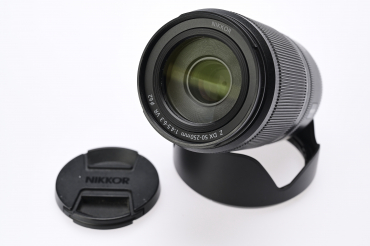 Nikon Z DX VR 4.,5-6,3/ 50-250mm gebraucht #9165832