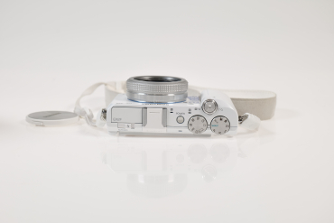 Samsung EX2F occasion #9163257