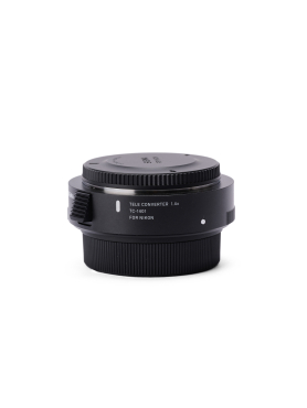 Sigma Für Nikon TC-1401 gebraucht #9200716