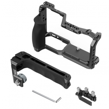 SmallRig 5647 Cage kit for Nikon ZR