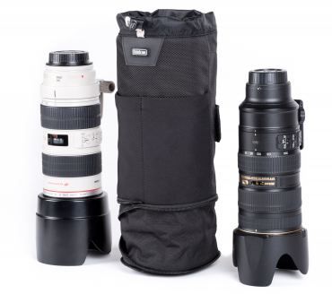 thinkTANK Lens Changer 75 V3.0 Pop Down Restposten