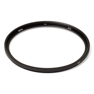 Urth UV Filter Plus+ 72mm