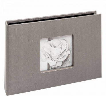 Walther MA-349-X Mini Album Beyond gray 10X15