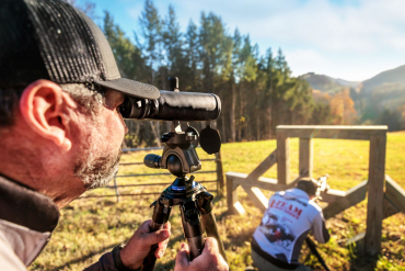 ZEISS Conquest HDX LRP 15x56