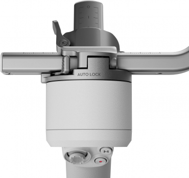 DJI RS 4 Mini Ausstellungsstück