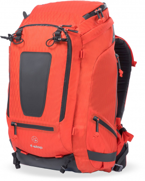 F-Stop DuraDiamond Tilopa Essentials Bundle Magma
