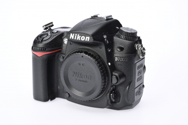 Nikon D7000 Gehäuse gebraucht #9164792