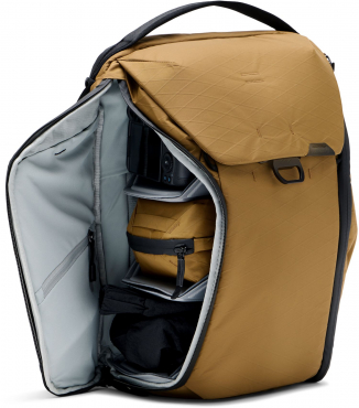 Peak Design Everyday Backpack 20L v2 Coyote