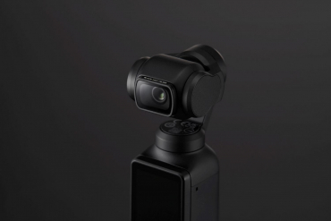 DJI Osmo Pocket 3 Creator Combo + Black Mist Filter