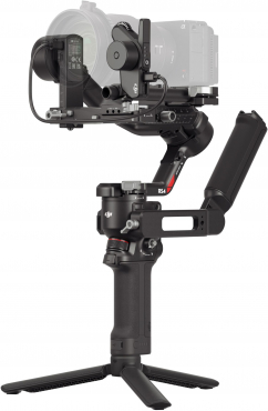 DJI RS 4 Einzelstück