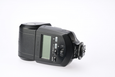 Metz mecablitz 48 AF-1 P digital Pentax/Samsung Bl gebraucht #9165456