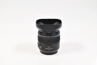 Panasonic Leica 2,8/45mm DG Macro-Elmarit ASPH. gebraucht #9166101
