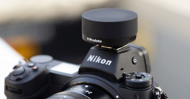 Profoto Connect Air TTL-S für Sony Kundenretoure
