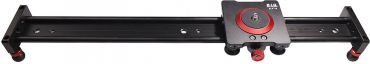 B.I.G. SLP-40 camera/smartphone slider 40cm