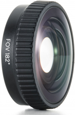 DJI Osmo Action 6 FOV Boost Lens