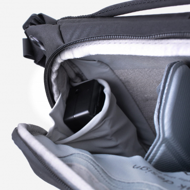 Peak Design Everyday Sling V2 6 Liter - Black (Black)
