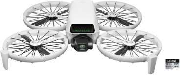 DJI Flip (RC-N3) + Lexar Silver Plus microSDXC 128GB