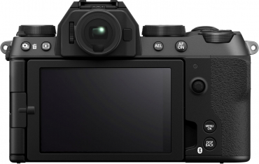 Fujifilm X-S20 + XF 18-55mm + XF 55-200mm