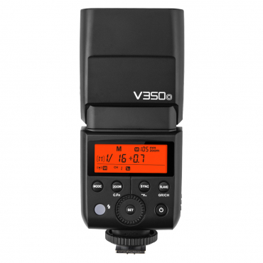 Godox V350-O Flash pour Olympus/Panasonic