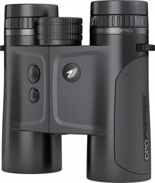 GPO RANGEGUIDE 3200 10x40 black
