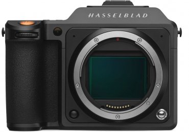 HASSELBLAD X2D 100C + XCD 90mm f2,5 II