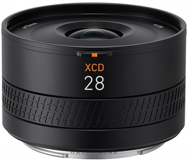 HASSELBLAD XCD f4,0/28P Kundenretoure