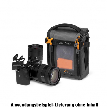 Lowepro GearUp Creator Box M II GRL