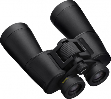Nikon Action 10x50 black