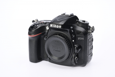 Nikon D7200 Housing used #9161614